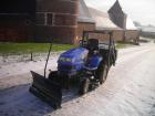 Yenibiz. com billiges Schneeschild 120 cm kubota / iseki Schlepper