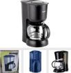 Melitta AEG Kaffeemaschinen Retour