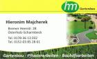 Pflasterarbeiten- Natursteinarbeiten- Gartenpflege
