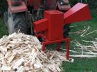 Holzmaschine 1340 EUR Standard Version