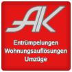 Entrümpelung Montabaur Entrümpelungsdienst A. Kühling Wohnungsauflösung Haushalt