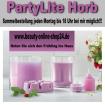 PartyLite Beraterin