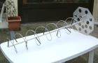Antenne UHF Helix für 70cm 430 - 440Mhz für Amateurfunk