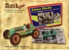 Schuco Studio Montagebaukasten 1055