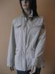 Damen Outdoor Jacke Gr. 42 von OCK in Beige