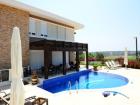 Wohnungen und Villa von Antalya bis Alanya Türkei