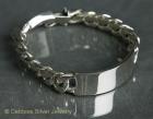 Silberarmbänder Silber Anhänger Halsreifen Ohrringe