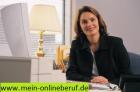 Arbeiten von zu Hause Hier möglich.