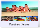 Familienurlaub in La Manga Spanien