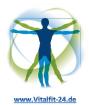 Gesundheits- und Fitnesstest von vitalfit-24. de