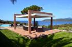 TOSKANA - INSEL ELBA - Luxusvilla mit Pool