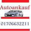 Bielefeld Autoankauf Pkw Busse Transporter Geländewagen