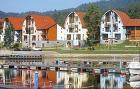 Ferienwohnung am Lipno-See TSCHECHIEN Sommer-Winter-Saison