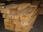 BAHNSCHWELLEN MASSIVE EICHE SUPERgünstig Holz