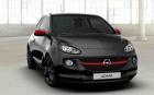 Opel Adam Probefahrt sichern