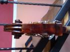 Alt italianes kontra bass .