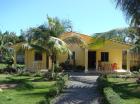Haus und zwei Appartements in Juan Dolio