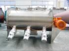 Trommelmischer Frei Fall Mischer Edelstahl-Mischer