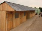AUSSENSTALLBOXEN 6 BOXEN BESTELLEN UND NUR 5 ZAHLEN