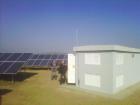 1 2 MWp Turn key PV-Anlage im Südrumänien zu Verkaufen.