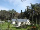 URUGUAY Großzügiges Gutshaus im englischen Stil