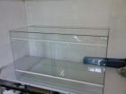 Terrarium 100x47x60cm neu