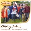 Feriencamp für Kinder König Artus 21. 05. 2022 bis 28. 05. 2022 in Leiselheim am