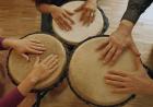 African Drumming // Djemb // Afr // Trommelkurs