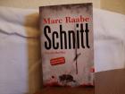 1 Buch Schnitt
