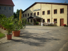 Feierlichkeiten auf dem Land Nähe Döbeln