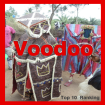 Top 10 Ranking bester Voodoo Priester Hexen Magier der Welt