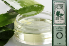 Aloe Vera Gel 98 2 250ml Gran Canaria - Kanaren
