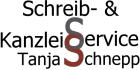 Schreib- Kanzleiservice nicht nur für Rechtsanwälte