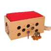 Spiel- u. Schlafkoje für Katzen