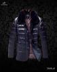COMAYSTRA Leder Jacke 2680 -Euro