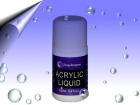 Acryl Liquid/Acrylflüssigkeit 100ml um 8 90Euro