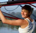 WINDSURFEN LERNEN MIT ERFOLGSGARANTIE Surfschule für Potsdam Berlin