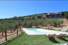 Villa mit privatem Schwimmbad im Chianti Gebiet Toskana