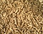 Holzpellets / Pellets