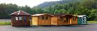 Gartenhäuser Holzpavillon Gartensauna individuell oder ganz schlicht. Wie Sie m
