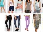 Damen Textilien 0 95Euro Großhandel online