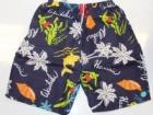 Herren-Shorts - Mix von Mustern und Modellen Großhandel