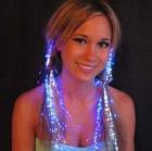 NEU NEU NEU LED Haare