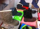 Adidas Marco Tozzi Giovanni Bata etc. - Markenschuhe Sonderposten