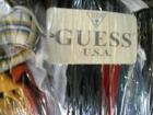 FIORUCCI MISS-SIXTY GUESS REPLAY MUSTANG etc. Markenjeans Stocklot
