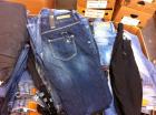 Only Lacoste Diesel Levis Markenjeans Sonderposten Mixpaket