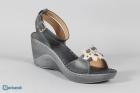 Herrn Damen Leder Schuhe Restposten Verkauf