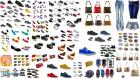 Schuhe Restposten Textil Lederwaren Sonderposten