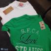T-shirt Mustang Levis Sonderposten