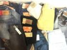 Mode Restposten Guess Levis Jack Jones Ralph Lauren Jeans und Oberteile